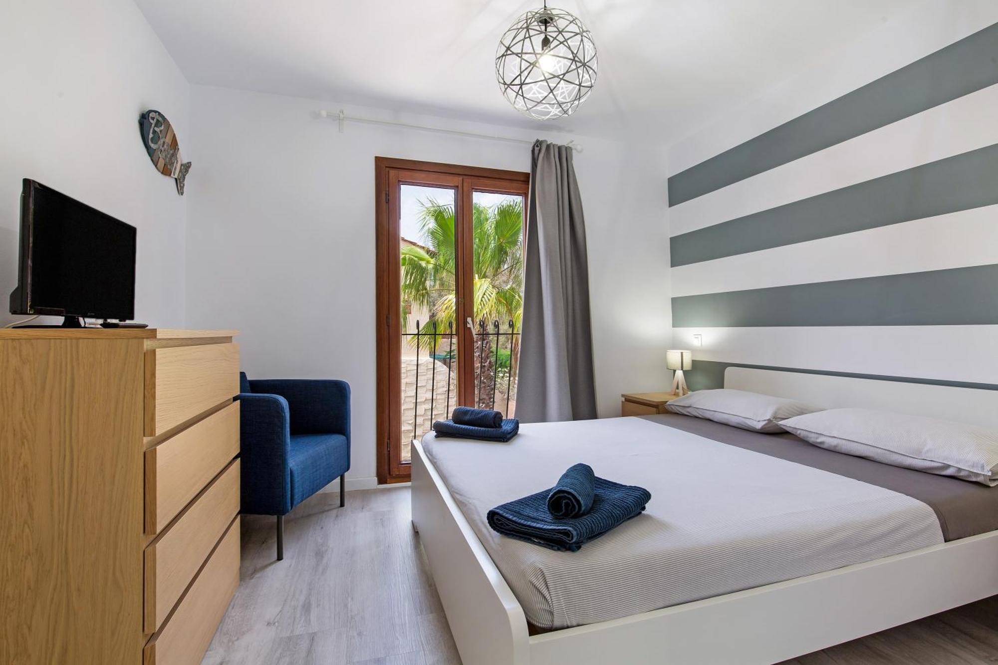 Gmar House Relax Y Naturaleza Parque Holandes Dış mekan fotoğraf