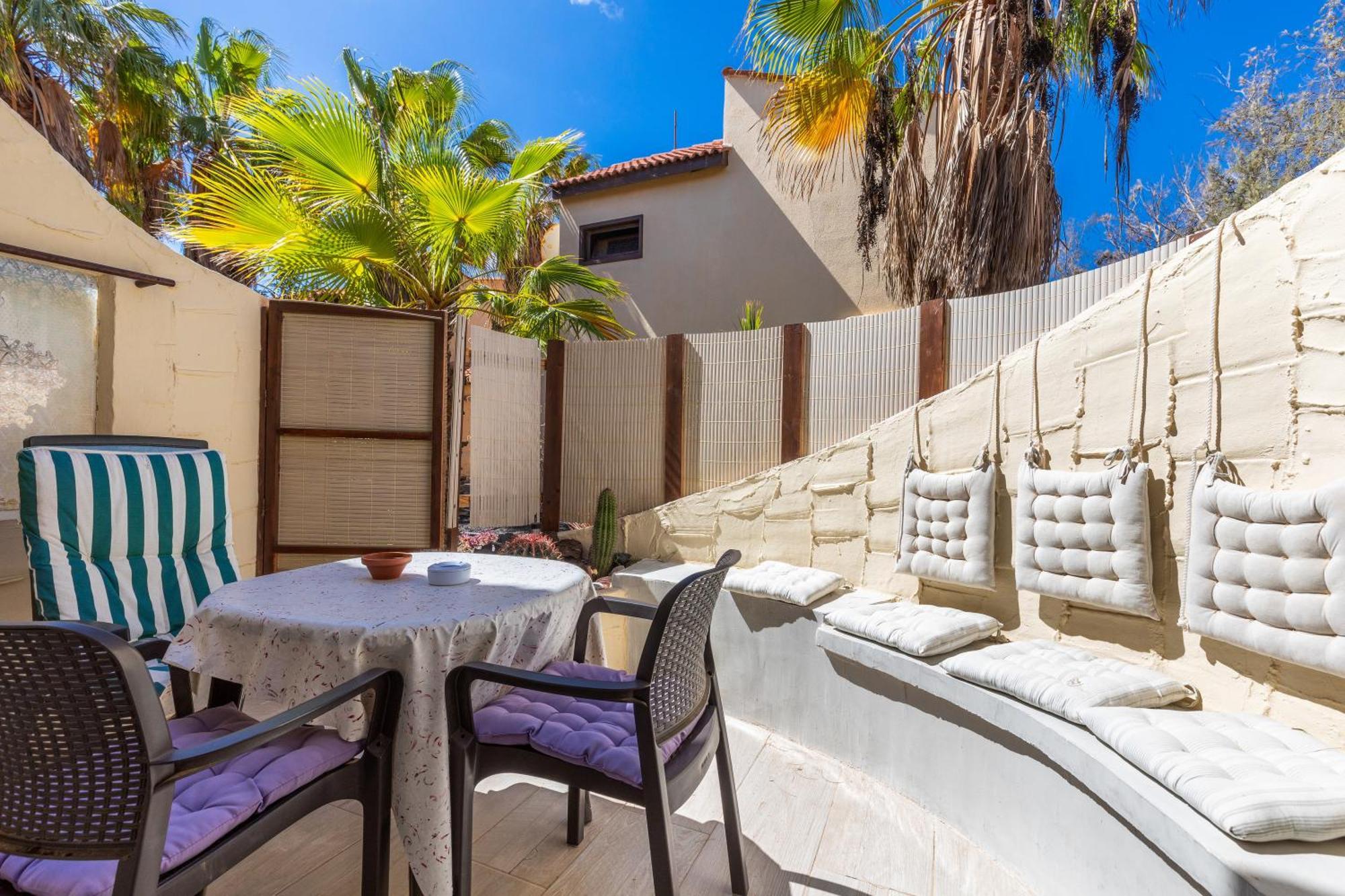 Gmar House Relax Y Naturaleza Parque Holandes Dış mekan fotoğraf