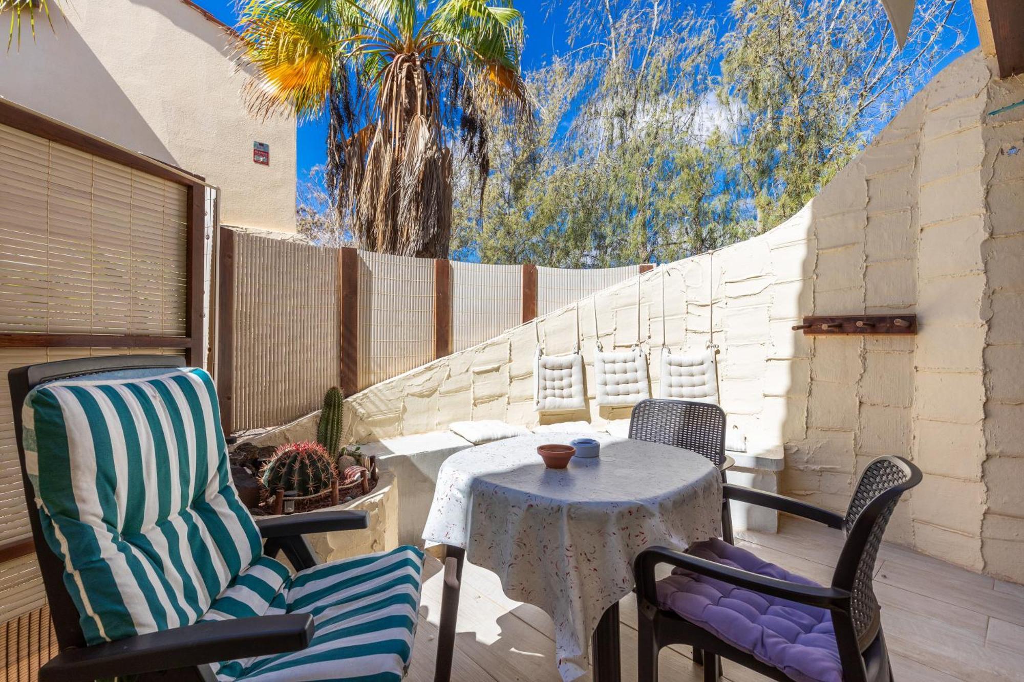 Gmar House Relax Y Naturaleza Parque Holandes Dış mekan fotoğraf